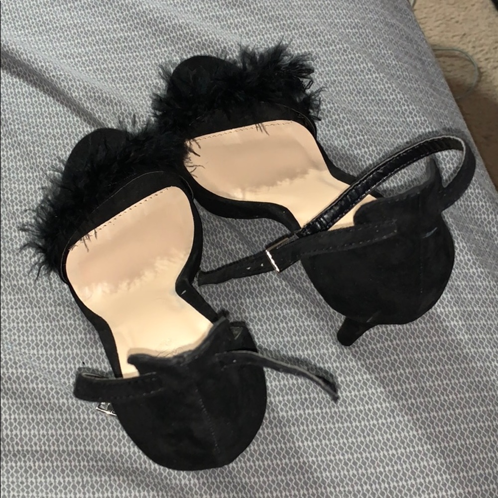 Cute Heels